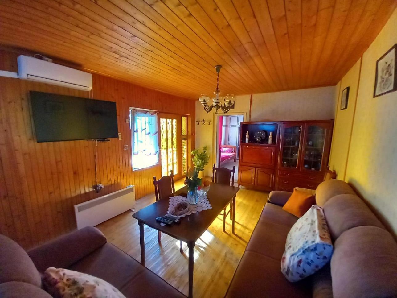 Etno House Mira Alloggio per agriturismo